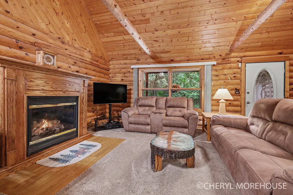 1951 N Norris Road Yankee Springs Township MI 49333