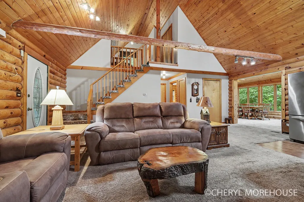 1951 N Norris Road Yankee Springs Township MI 49333