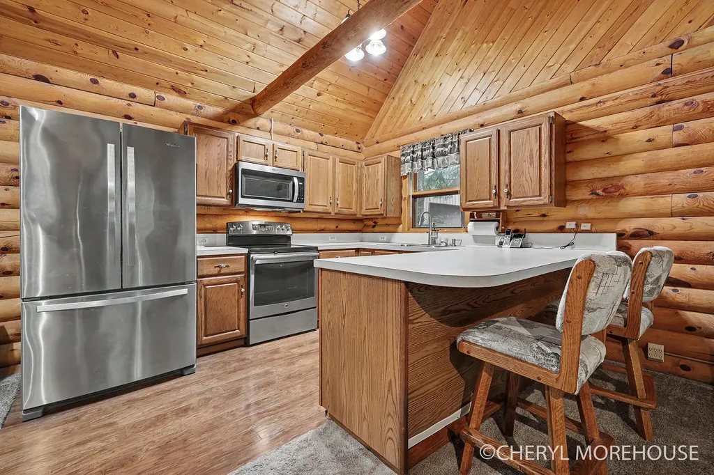 1951 N Norris Road Yankee Springs Township MI 49333