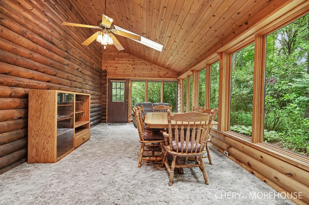 1951 N Norris Road Yankee Springs Township MI 49333