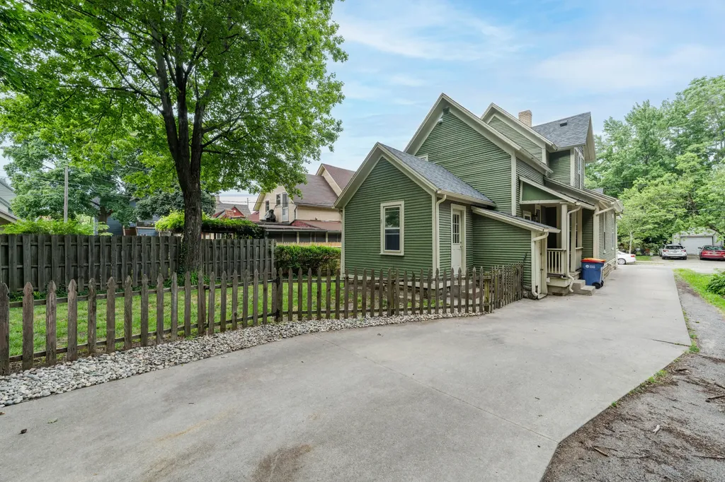 151 NE Union Avenue NE Grand Rapids City MI 49503