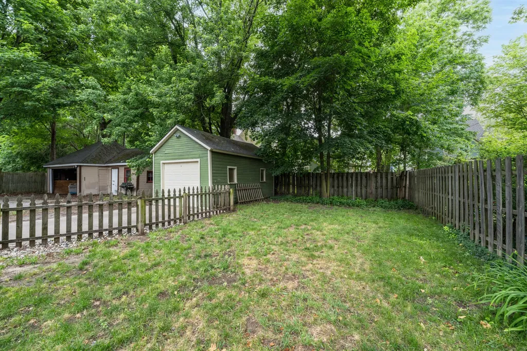 151 NE Union Avenue NE Grand Rapids City MI 49503