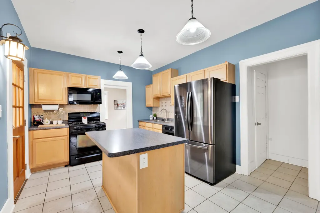 151 NE Union Avenue NE Grand Rapids City MI 49503