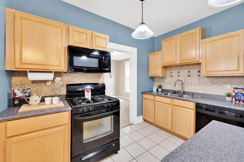 151 NE Union Avenue NE Grand Rapids City MI 49503