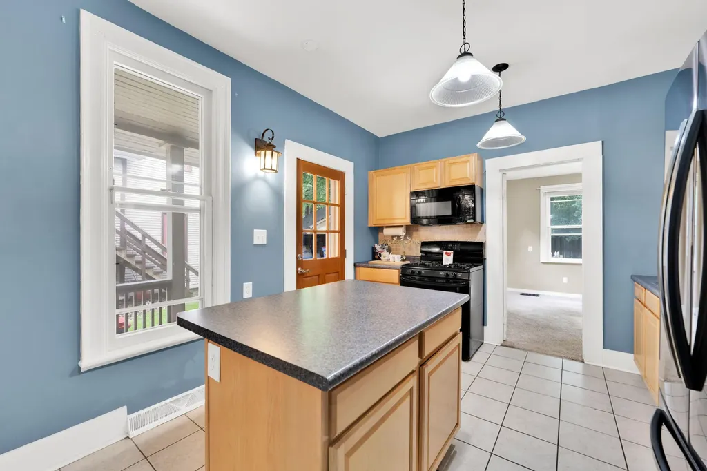 151 NE Union Avenue NE Grand Rapids City MI 49503