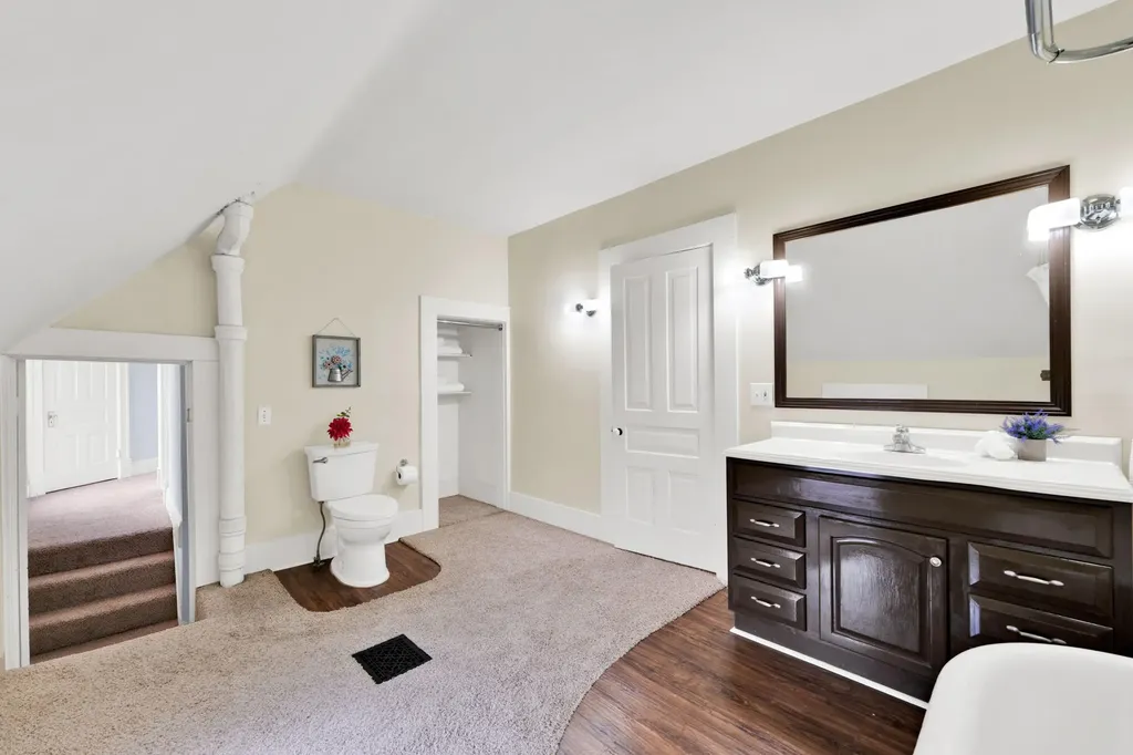 151 NE Union Avenue NE Grand Rapids City MI 49503