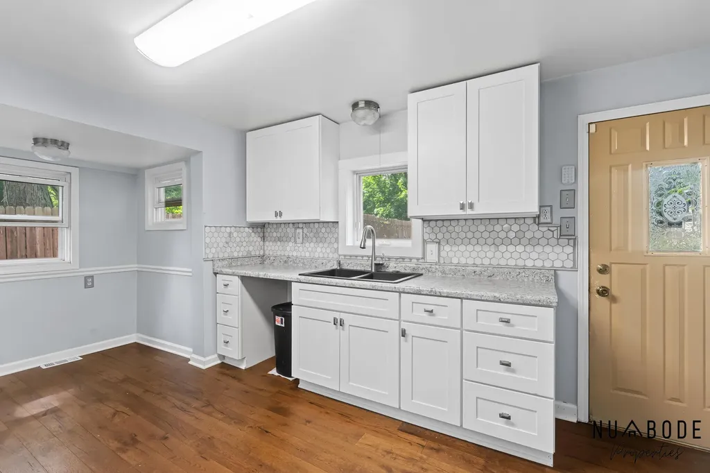 310 Bellevue Street SE Wyoming City MI 49548