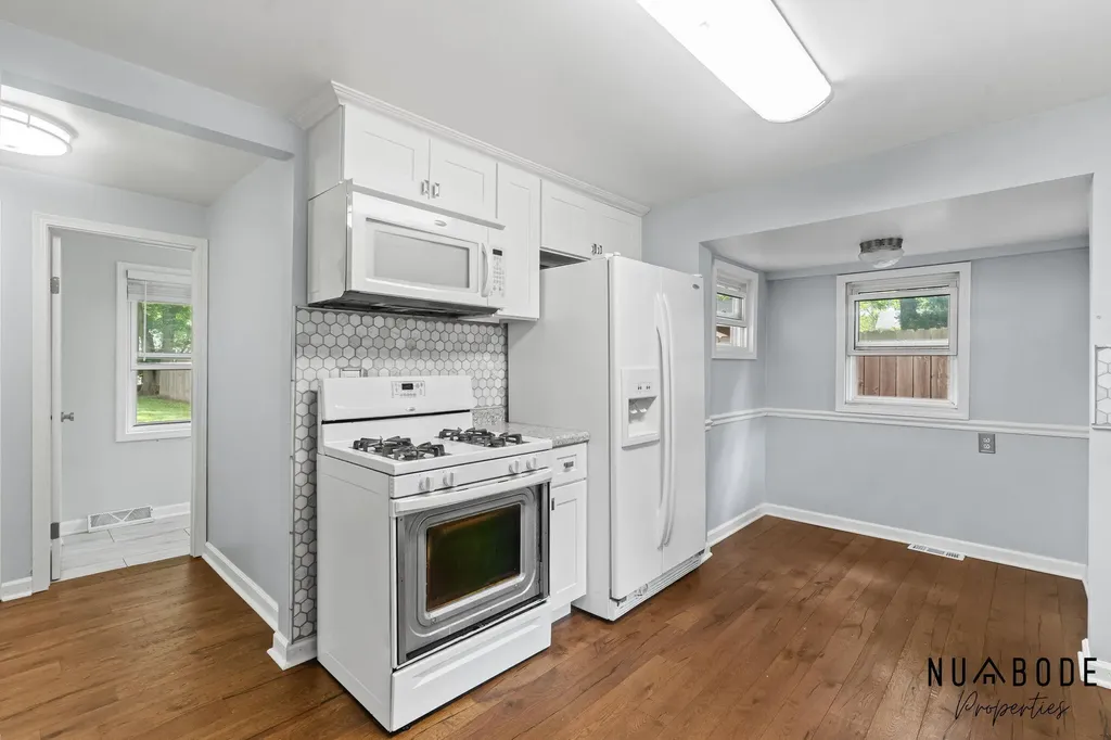 310 Bellevue Street SE Wyoming City MI 49548