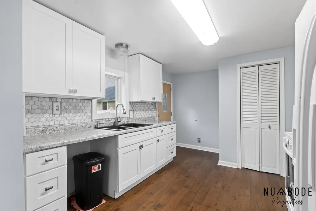 310 Bellevue Street SE Wyoming City MI 49548