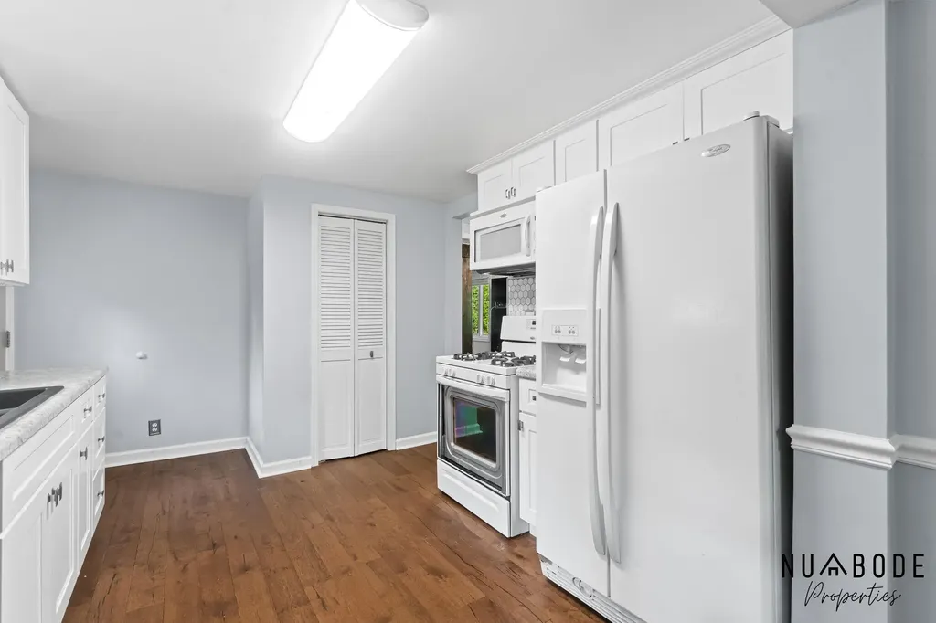 310 Bellevue Street SE Wyoming City MI 49548