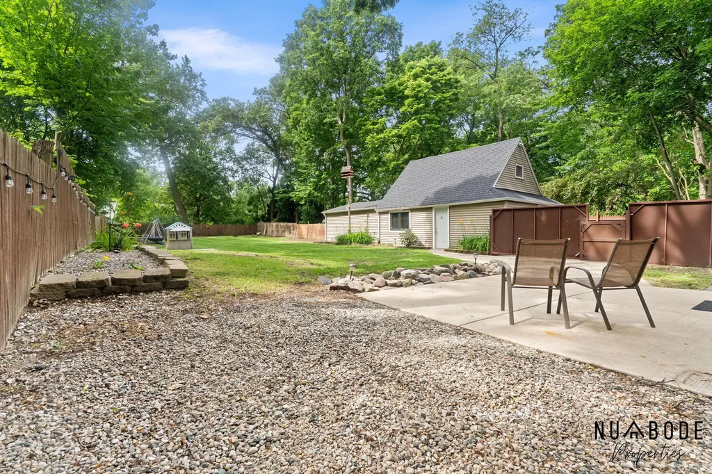 310 Bellevue Street SE Wyoming City MI 49548