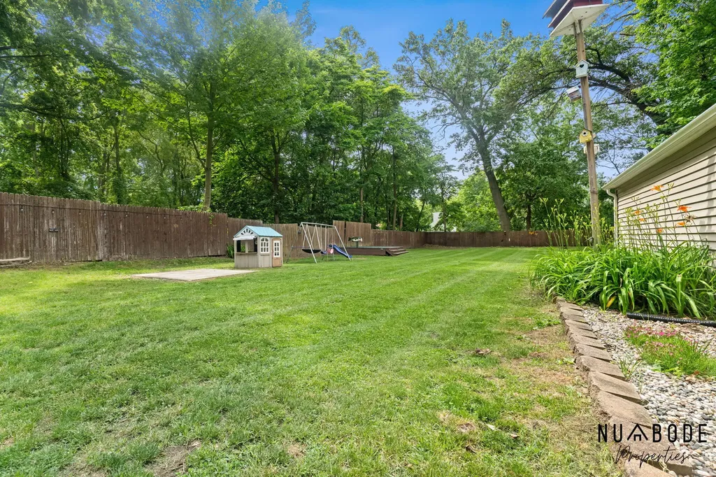 310 Bellevue Street SE Wyoming City MI 49548