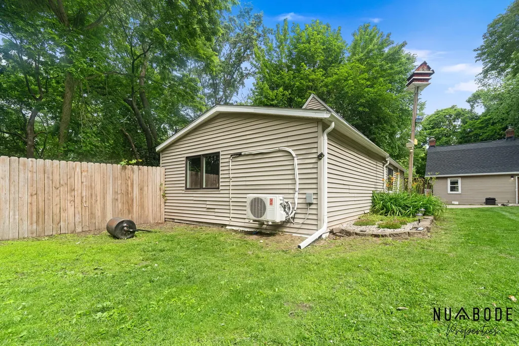 310 Bellevue Street SE Wyoming City MI 49548