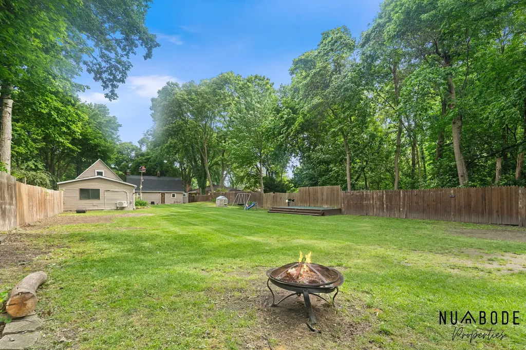 310 Bellevue Street SE Wyoming City MI 49548