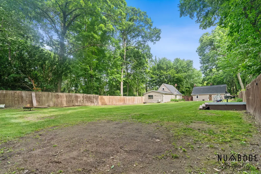 310 Bellevue Street SE Wyoming City MI 49548