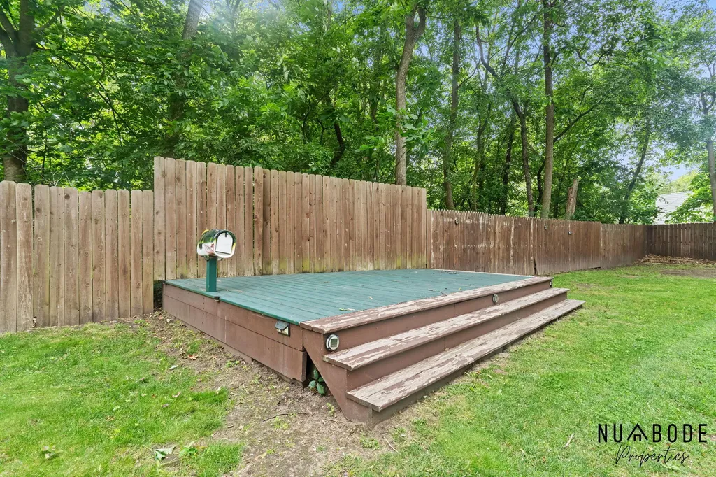 310 Bellevue Street SE Wyoming City MI 49548