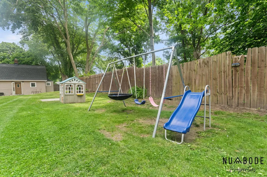 310 Bellevue Street SE Wyoming City MI 49548
