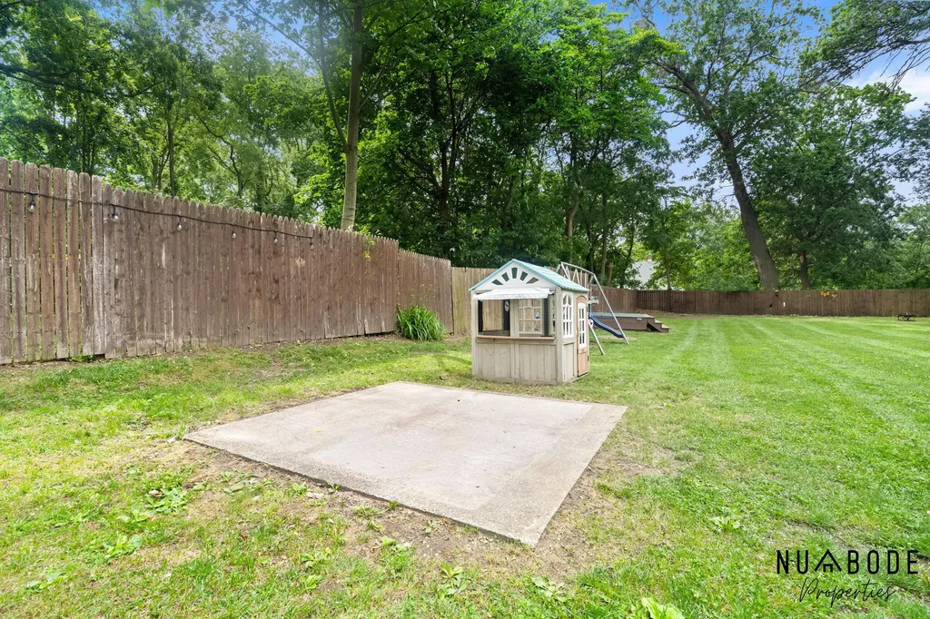 310 Bellevue Street SE Wyoming City MI 49548