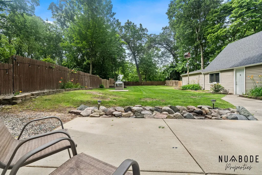 310 Bellevue Street SE Wyoming City MI 49548