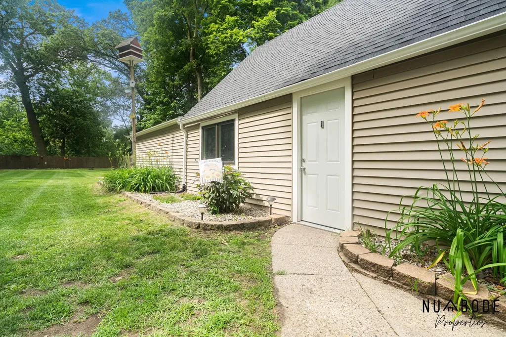 310 Bellevue Street SE Wyoming City MI 49548