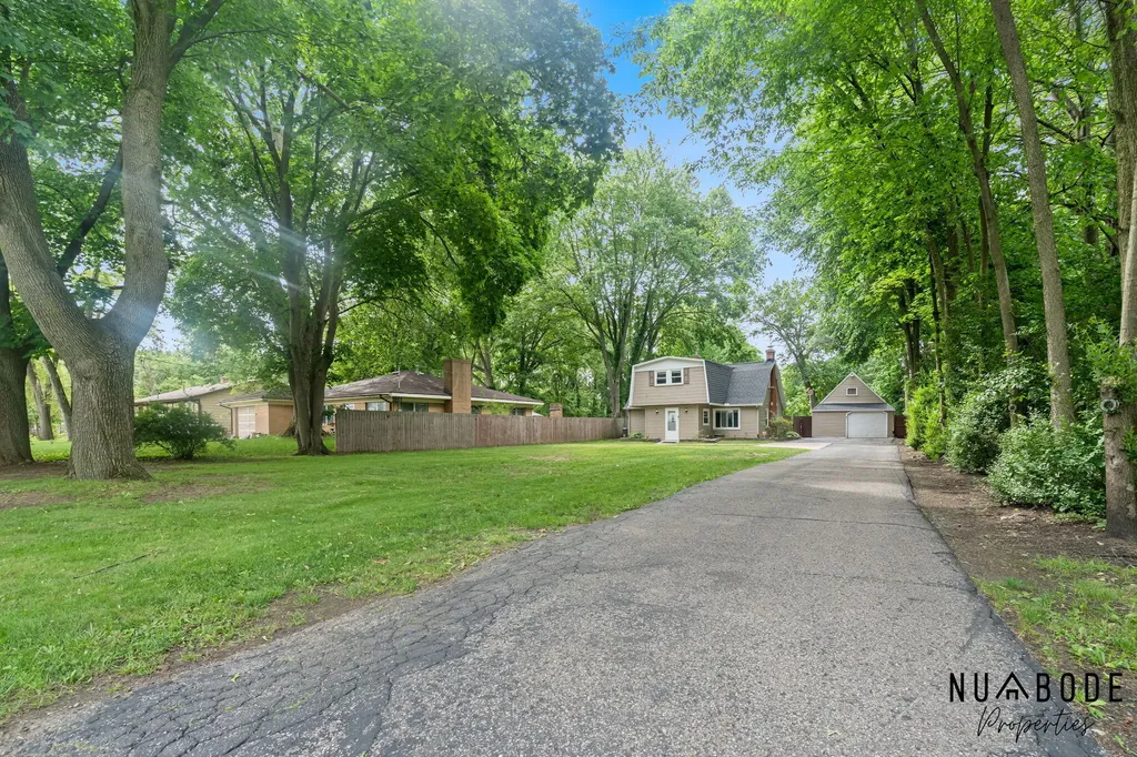 310 Bellevue Street SE Wyoming City MI 49548