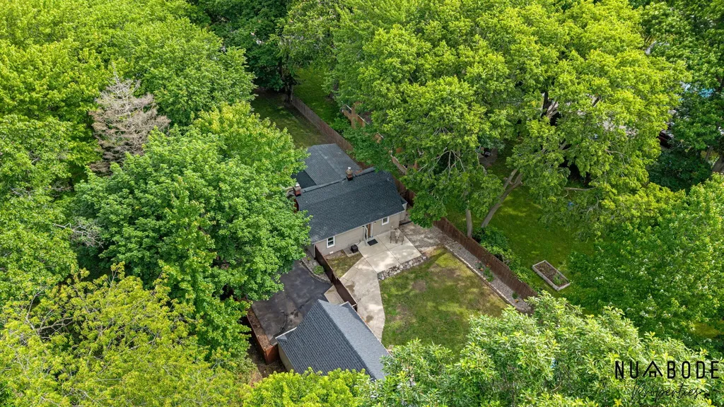 310 Bellevue Street SE Wyoming City MI 49548