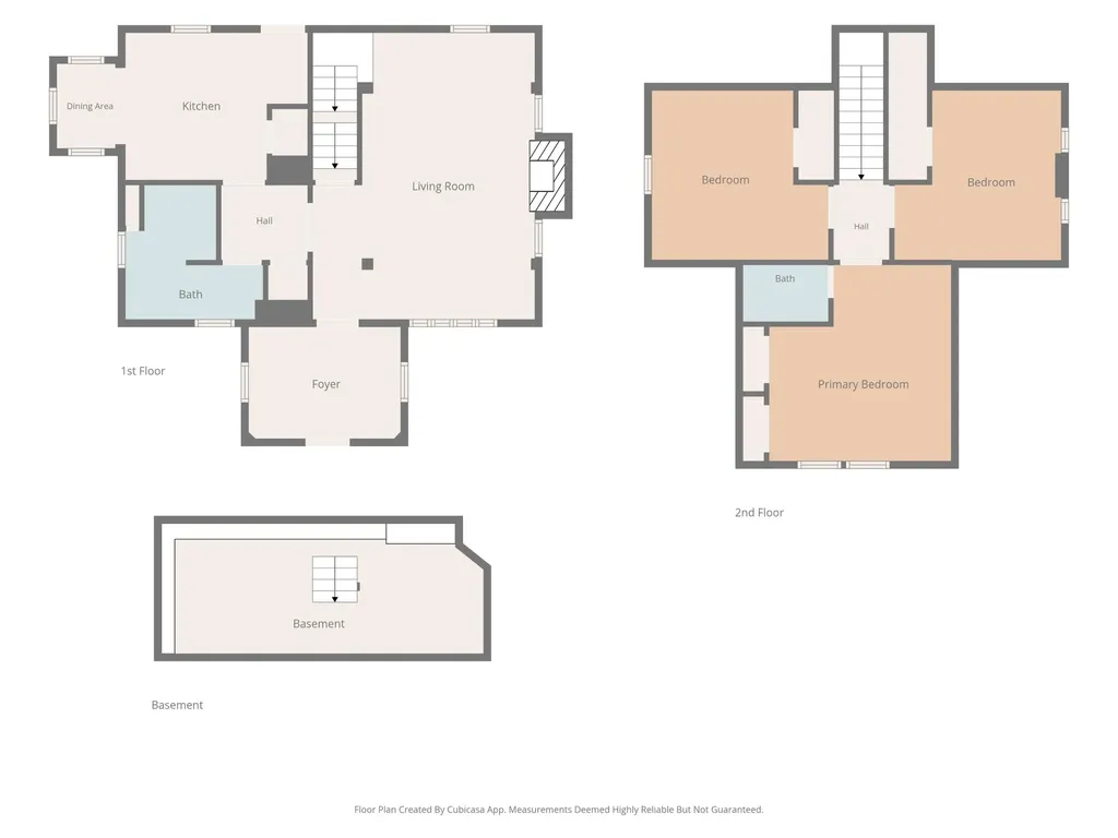 310 Bellevue Street SE Wyoming City MI 49548