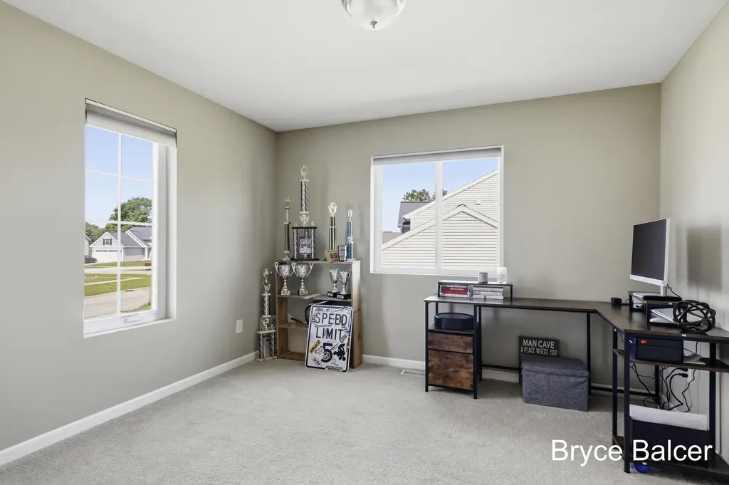 338 Vansen Drive Kent City Village MI 49330