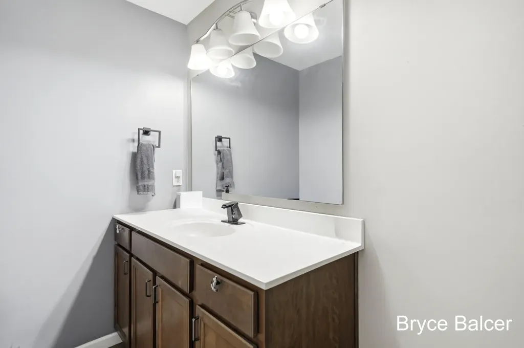 338 Vansen Drive Kent City Village MI 49330