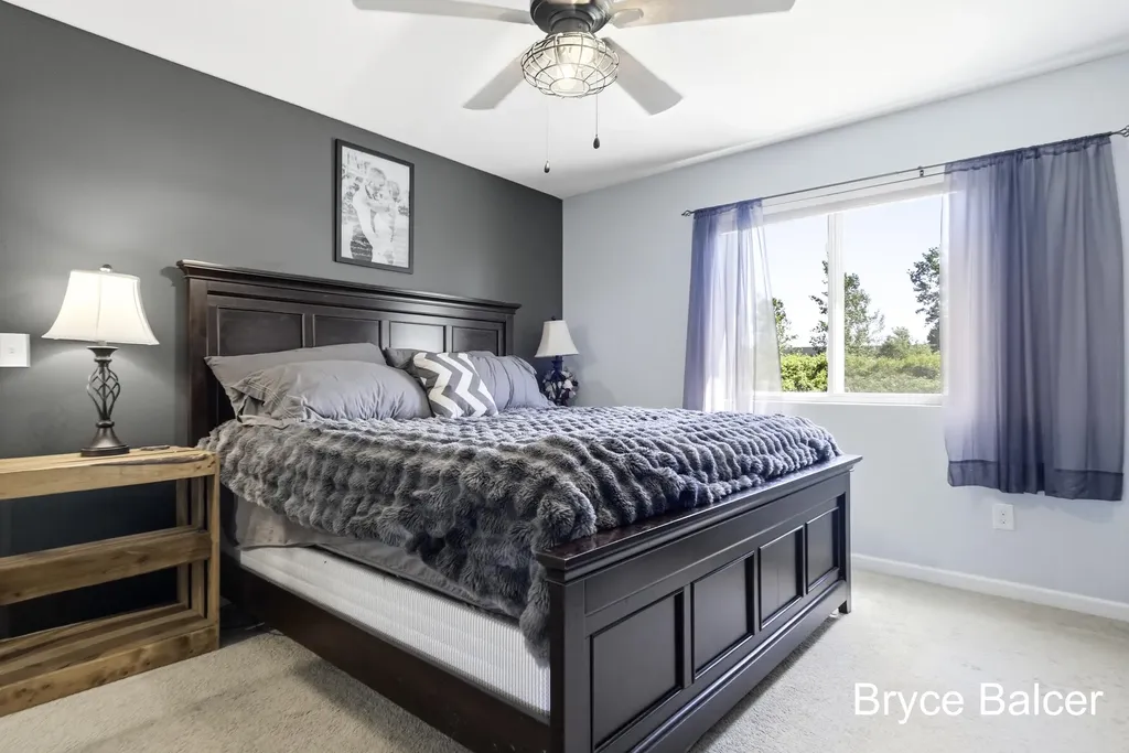 338 Vansen Drive Kent City Village MI 49330