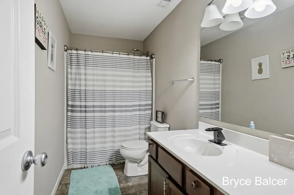 338 Vansen Drive Kent City Village MI 49330