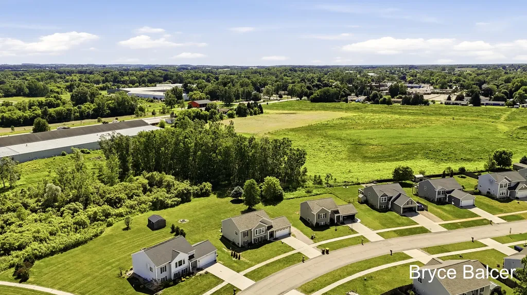 338 Vansen Drive Kent City Village MI 49330