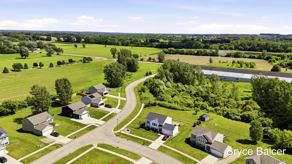 338 Vansen Drive Kent City Village MI 49330