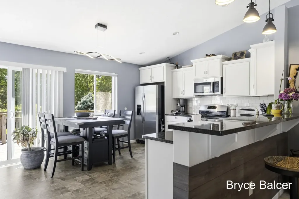 338 Vansen Drive Kent City Village MI 49330