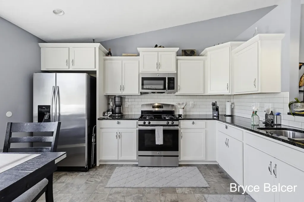338 Vansen Drive Kent City Village MI 49330