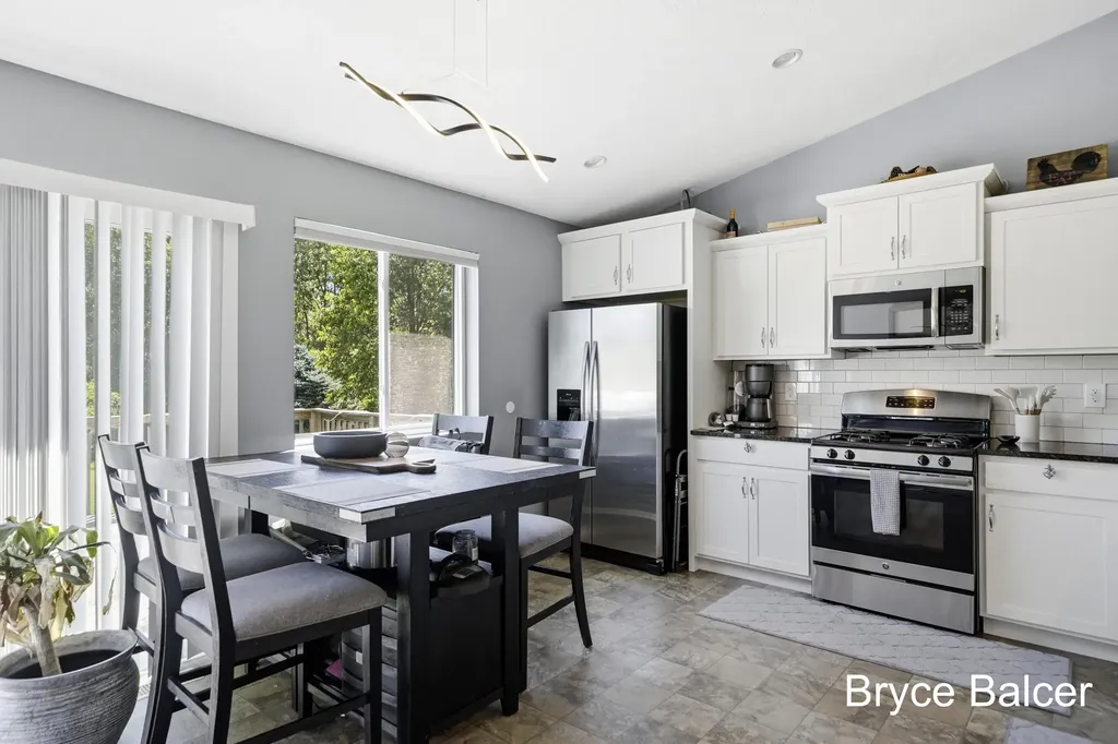 338 Vansen Drive Kent City Village MI 49330