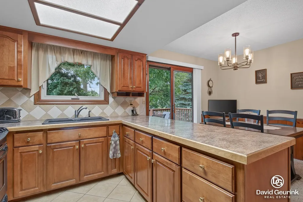 325 N Lindy Street Holland Charter Township MI 49464