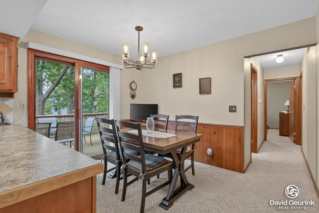325 N Lindy Street Holland Charter Township MI 49464