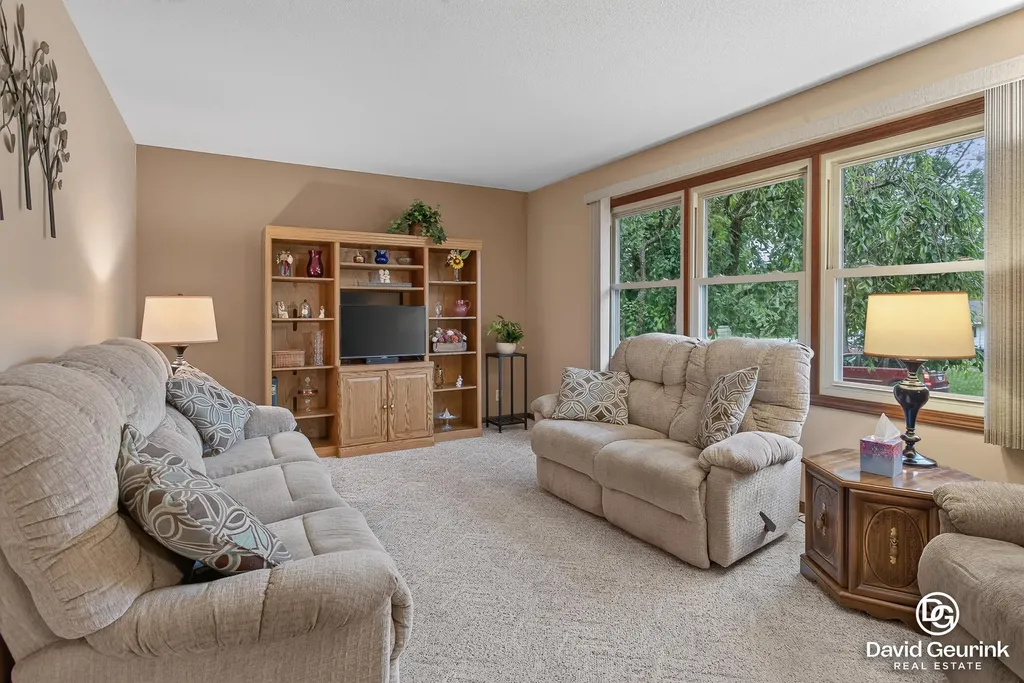 325 N Lindy Street Holland Charter Township MI 49464