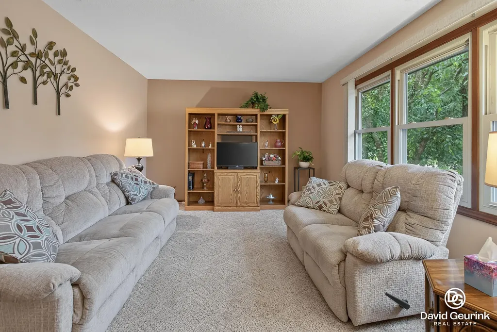325 N Lindy Street Holland Charter Township MI 49464