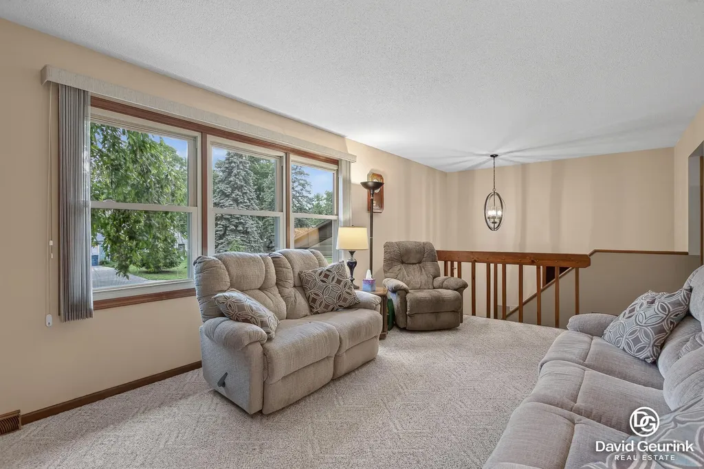 325 N Lindy Street Holland Charter Township MI 49464