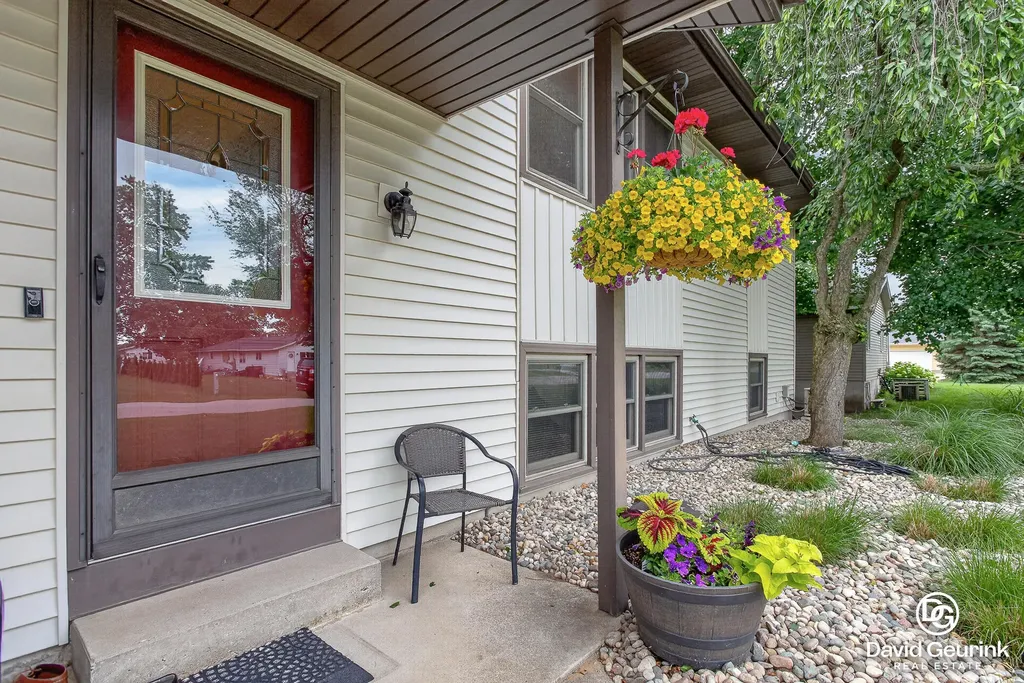 325 N Lindy Street Holland Charter Township MI 49464