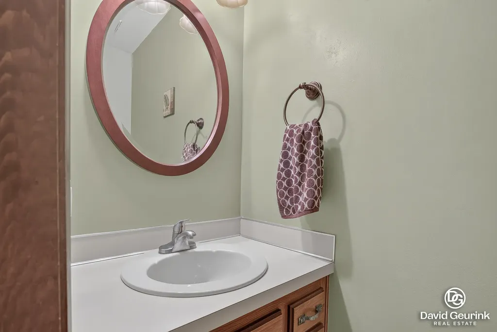 325 N Lindy Street Holland Charter Township MI 49464