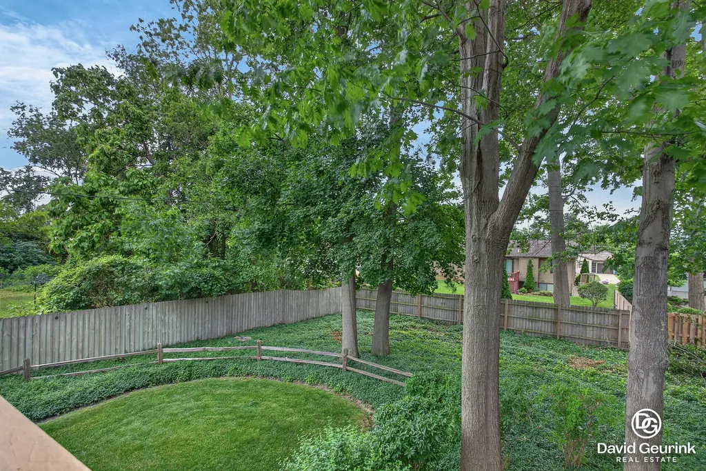 325 N Lindy Street Holland Charter Township MI 49464