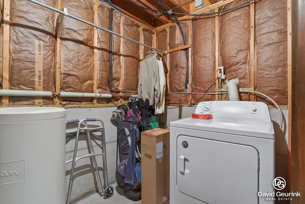 325 N Lindy Street Holland Charter Township MI 49464