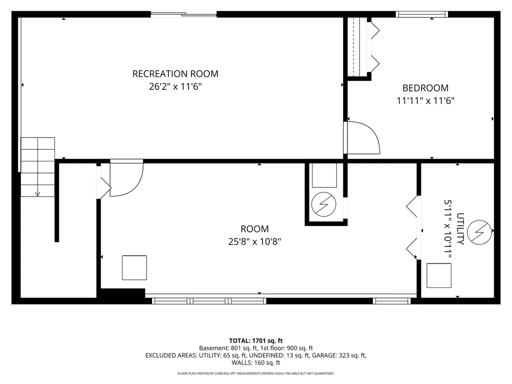 325 N Lindy Street Holland Charter Township MI 49464