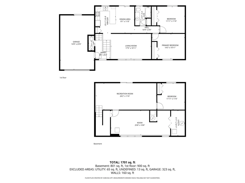 325 N Lindy Street Holland Charter Township MI 49464