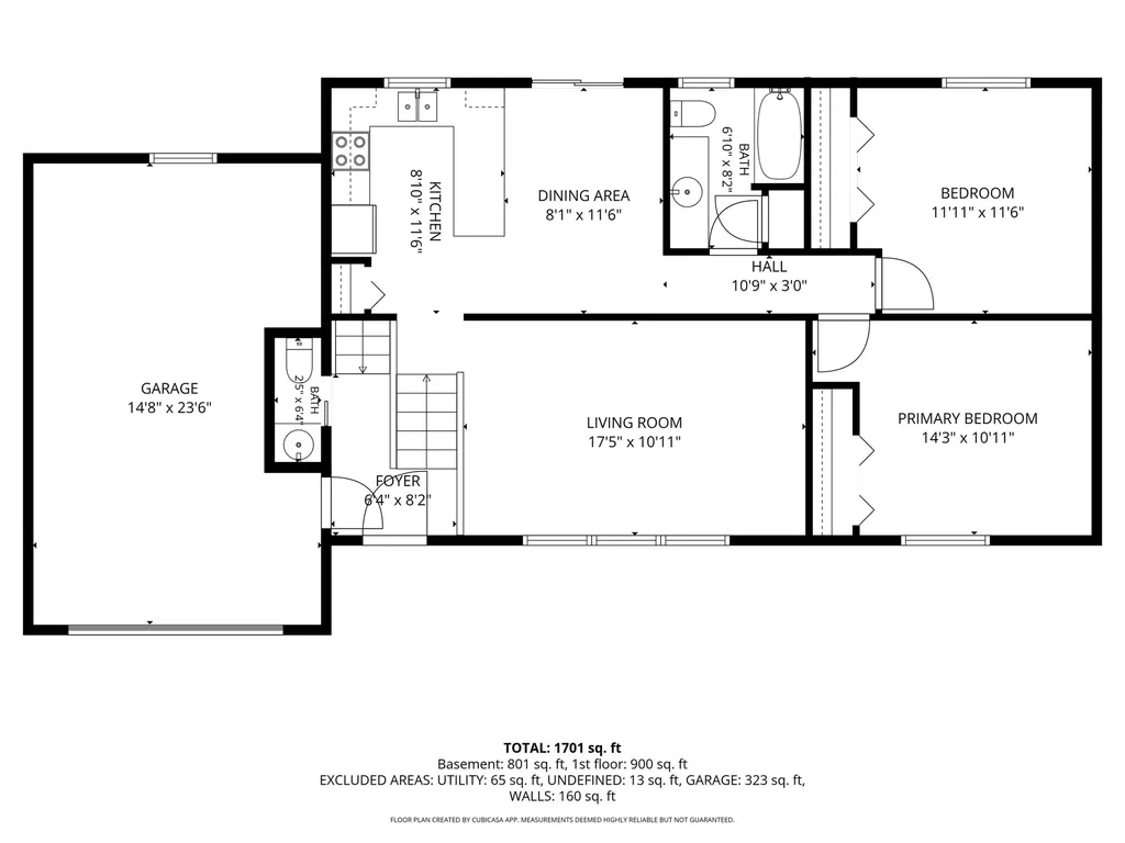 325 N Lindy Street Holland Charter Township MI 49464