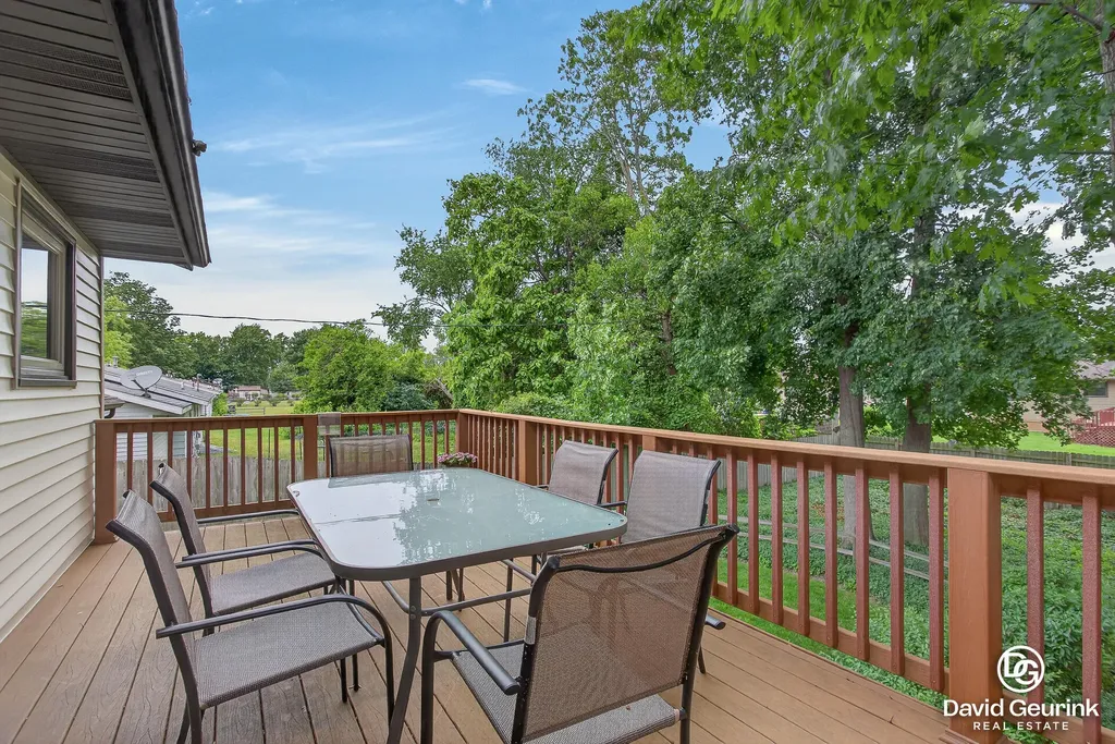 325 N Lindy Street Holland Charter Township MI 49464
