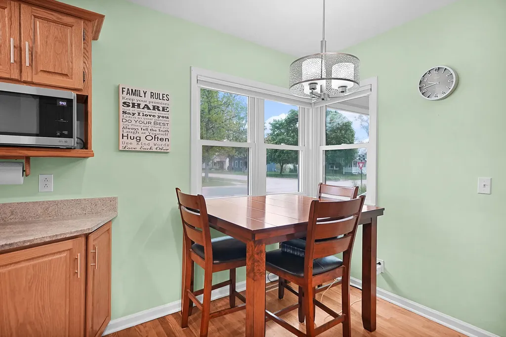 501 Ray Street North Muskegon City MI 49445